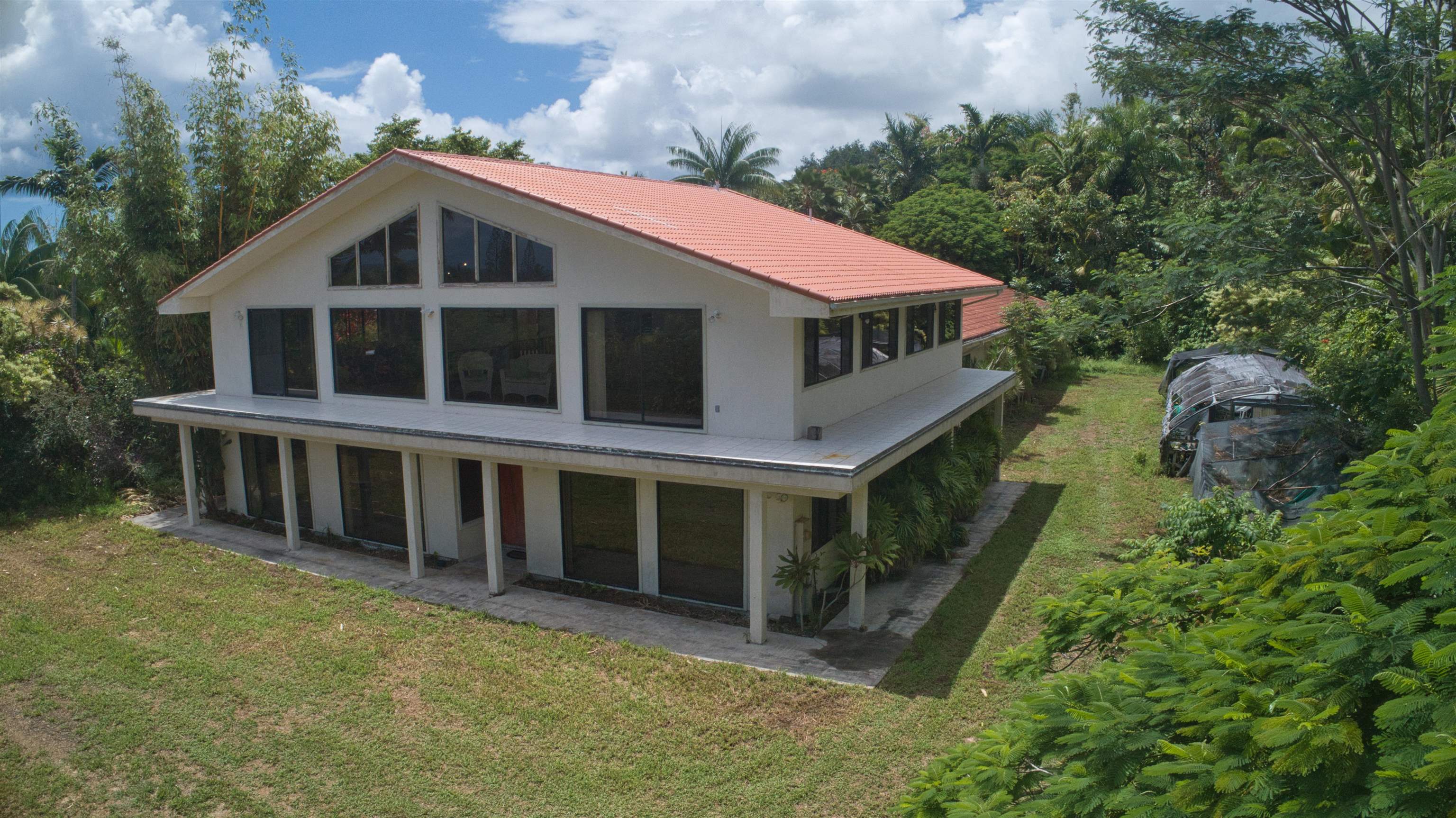 155 Maia Road Hana, HI 96713 - Photo 1 of 50
