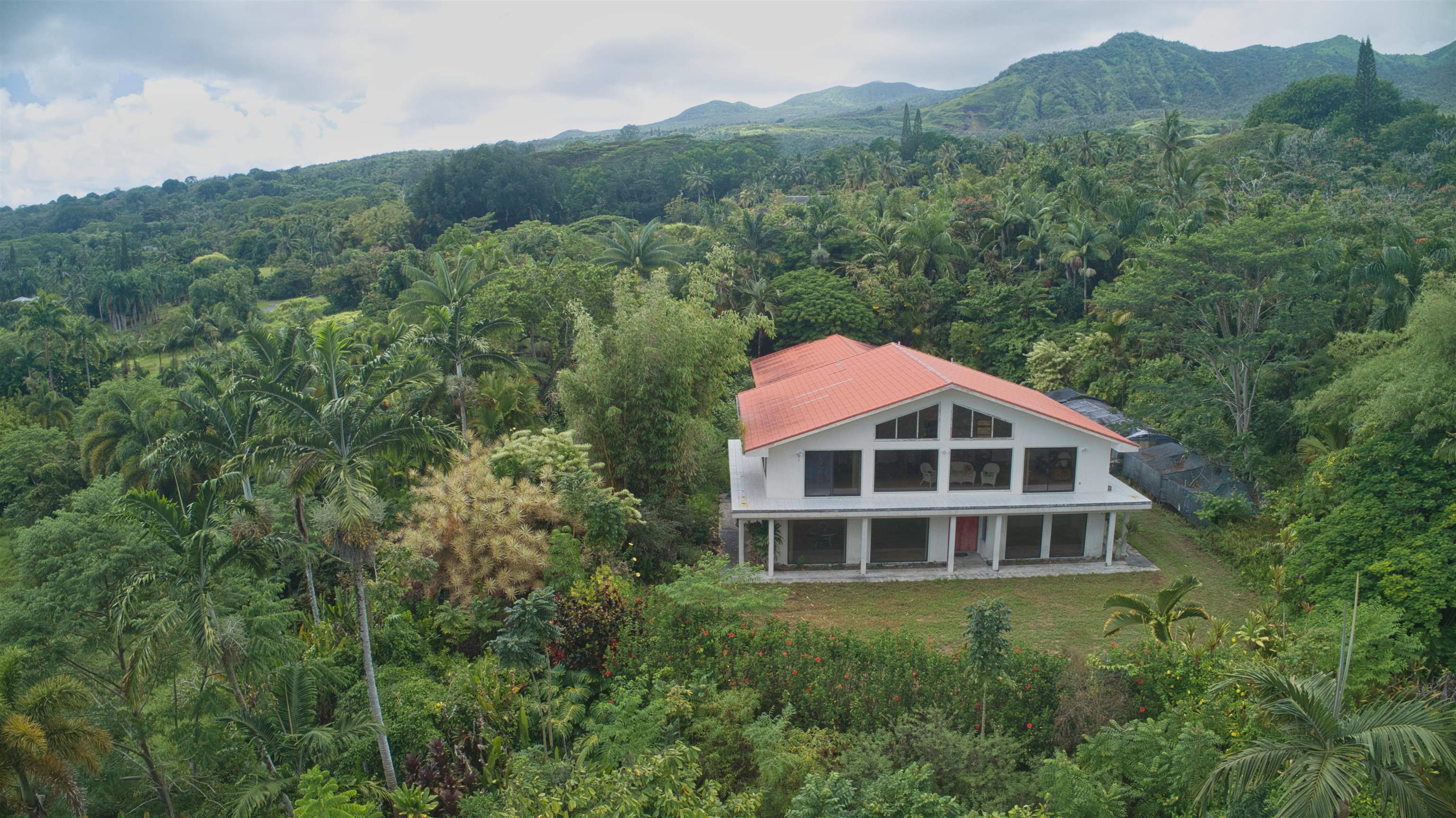 155 Maia Road Hana, HI 96713 - Photo 4 of 50
