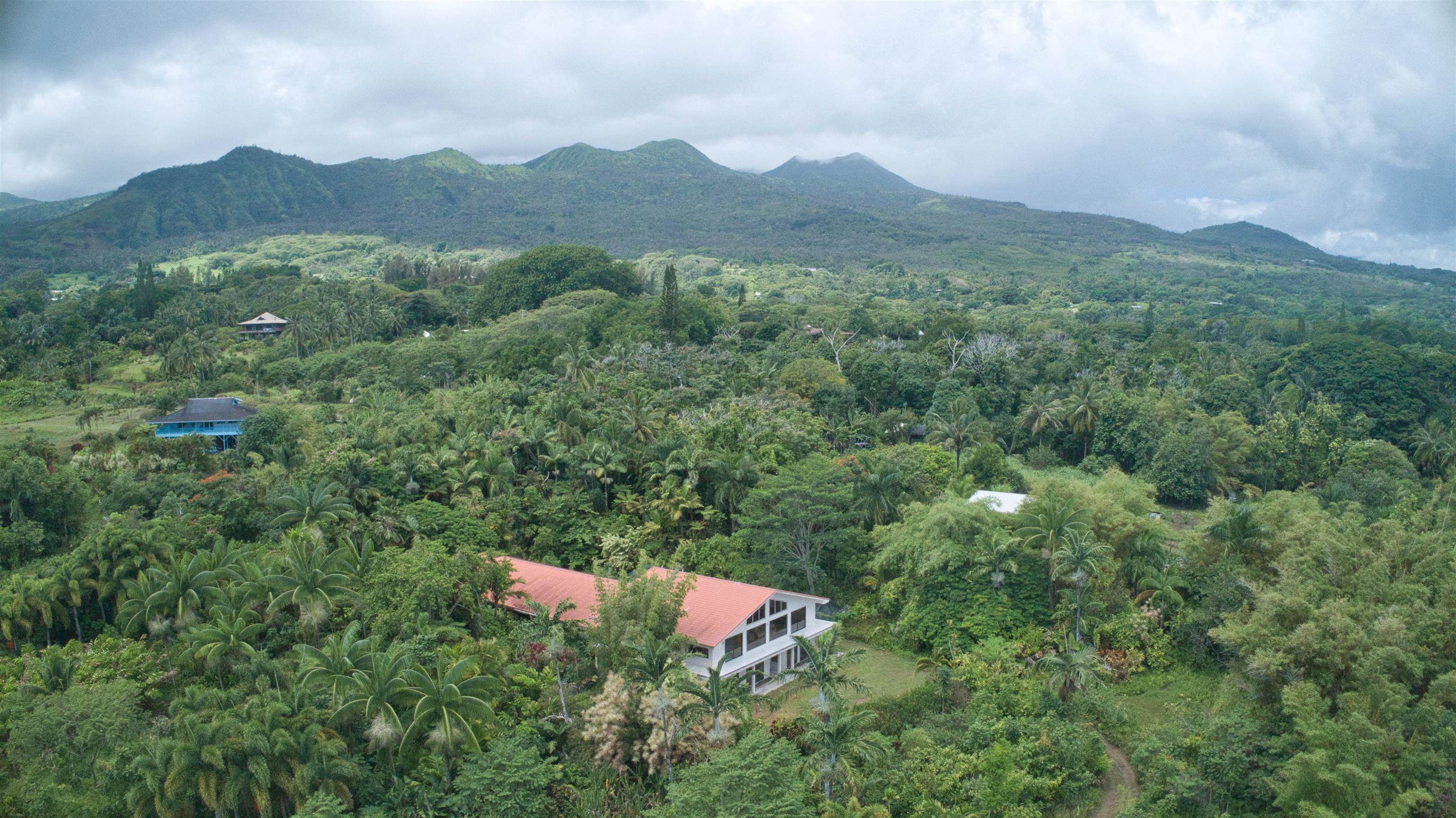 155 Maia Road Hana, HI 96713 - Photo 5 of 50