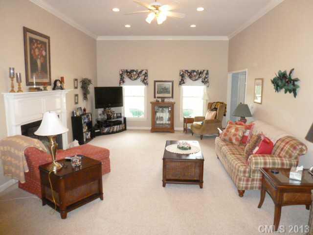 1218 East Doc Garris Road Lancaster, SC 29720 - Photo 3 of 16