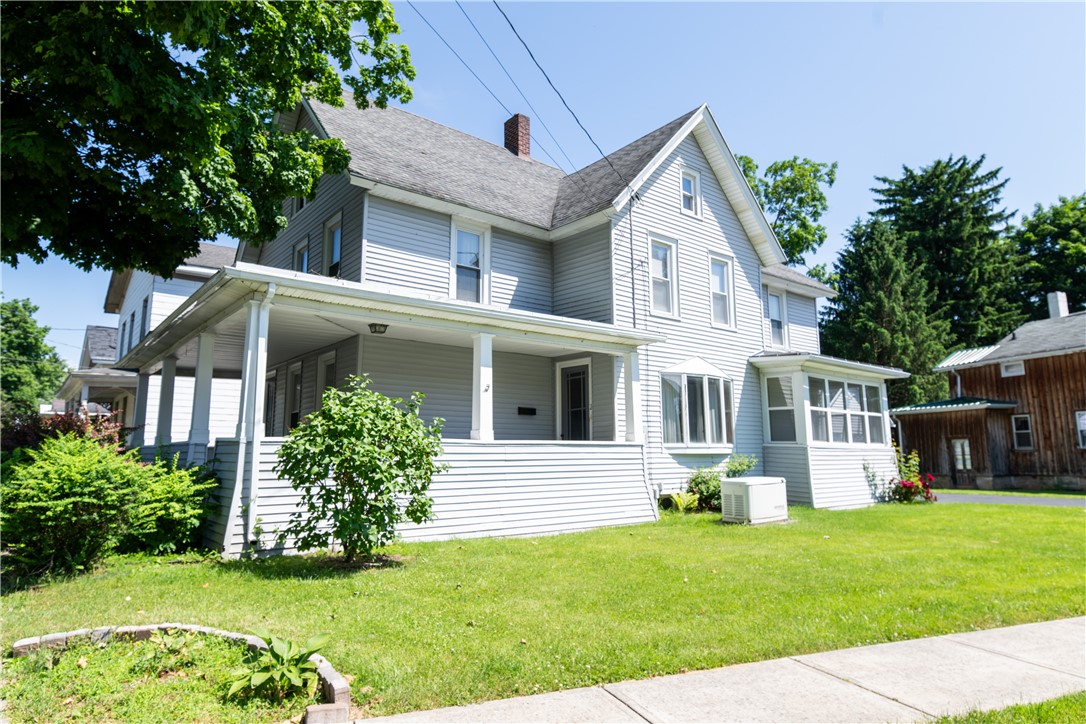 2 Maple Street Lyons, NY 14489 - Photo 1 of 1 Gallery Image 1