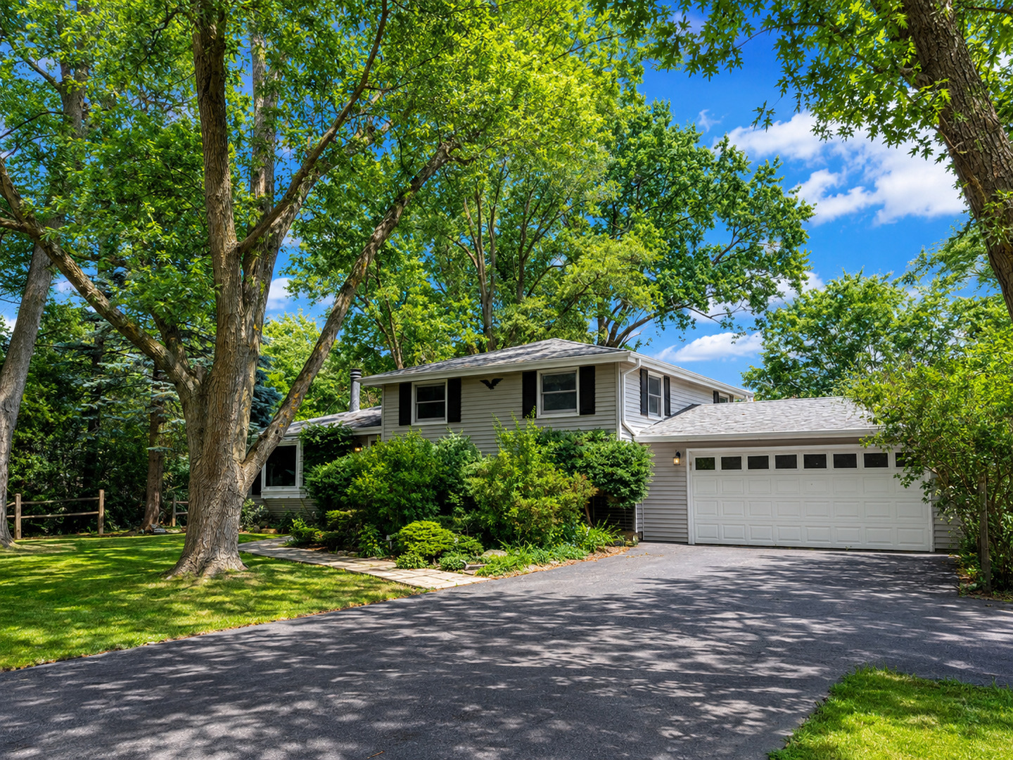 8 East Rollins Road Round Lake Beach, IL 60073 - Photo 1 of 23