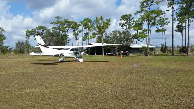 $1,800,000 | Xx Xx Romor Ranch, Ochopee, FL 34141