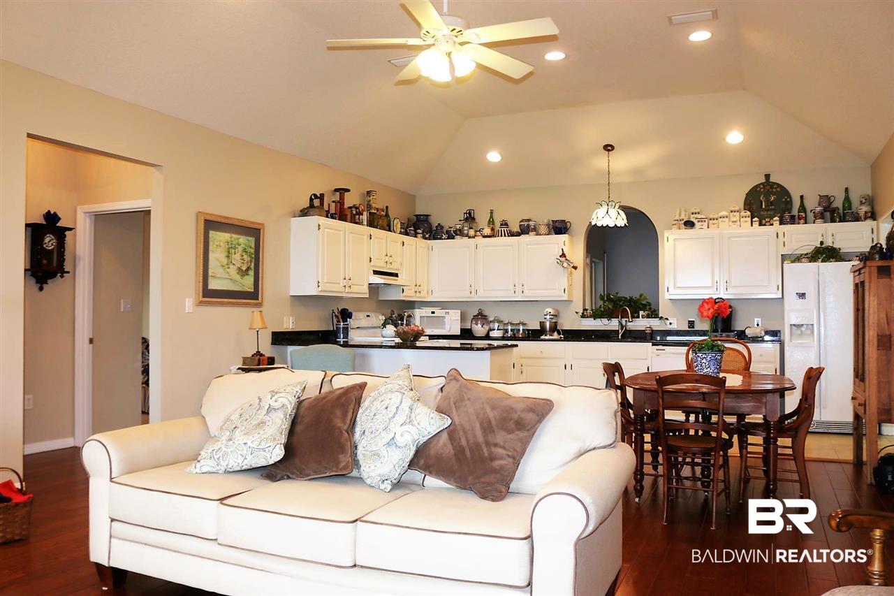 15576 West Fort Morgan Road Gulf Shores, AL 36542 - Photo 14 of 29