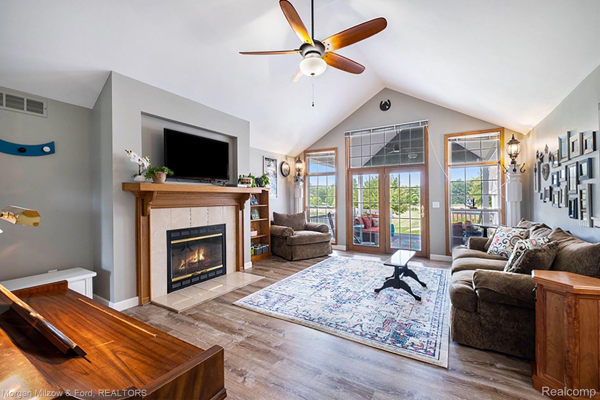 1270 North Elba Road Lapeer, MI 48446 - Photo 8 of 48 Gallery Image 8