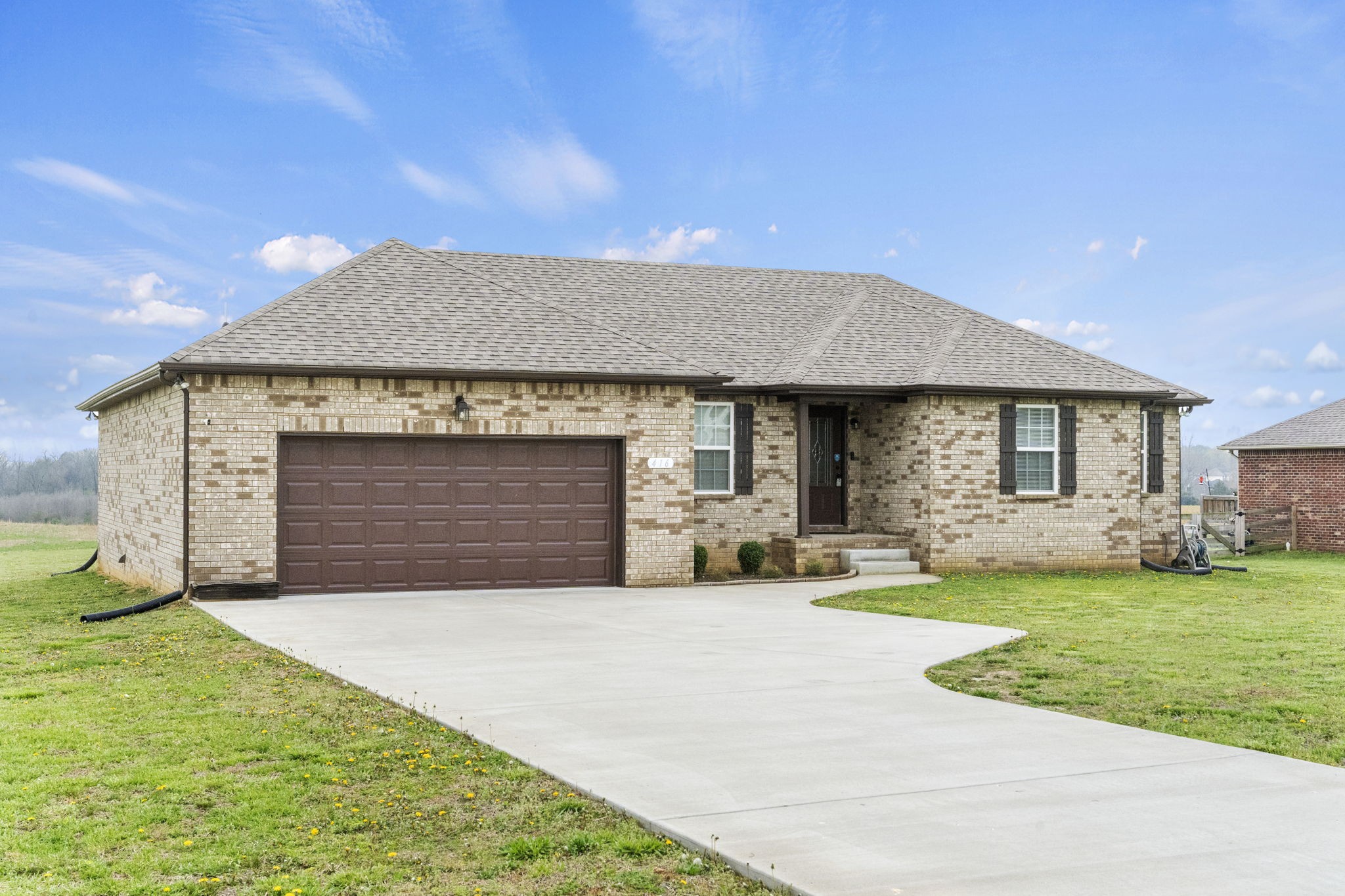 416 Fowler Ford Road Portland, TN 37148 - Photo 3 of 42