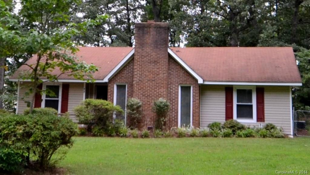 217 Wesley Woods Road Monroe, NC 28110 - Photo 1 of 19 Gallery Image 1