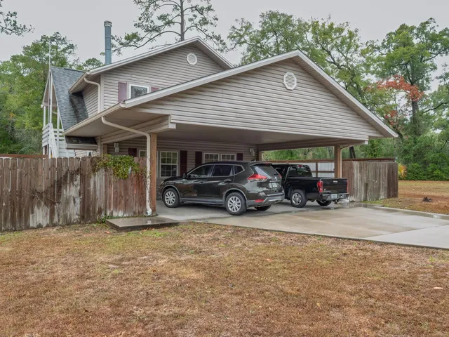 $225,000 | 102 Provo Place, Crawfordville, FL 32327