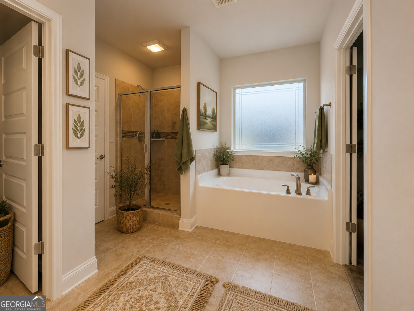 608 Britton Way Macon, GA 31216 - Photo 21 of 26 Primary bath