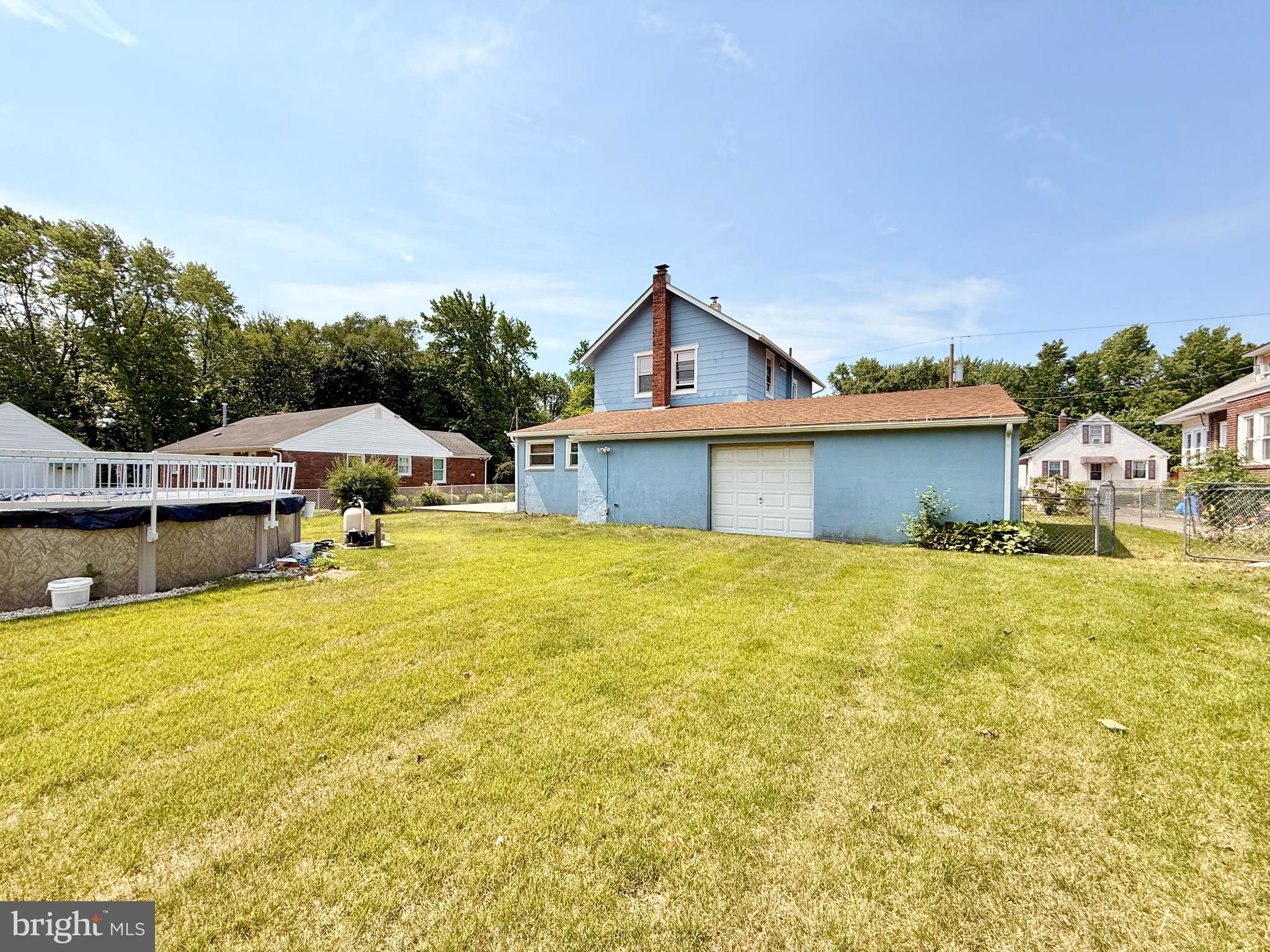 157 Walnut Street Westville, NJ 08093 - Photo 26 of 28