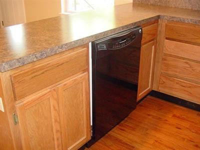3497 Boston Road Lexington, KY 40503 - Photo 5 of 21 Vast counterspace and black matching dis