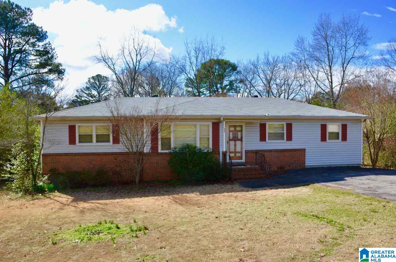 405 20th Avenue Northeast Birmingham, AL 35215 - Photo 1 of 21