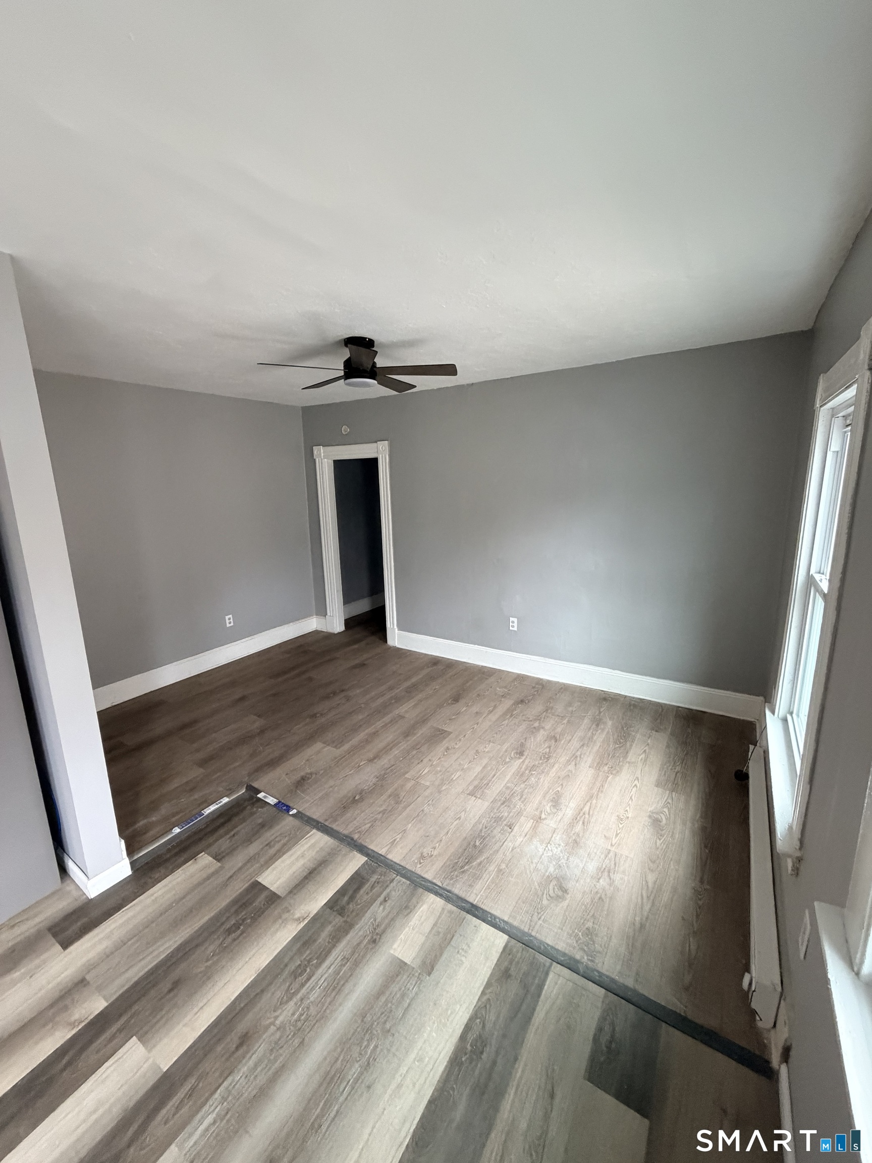 89 Birch Street Manchester, CT 06040 - Photo 12 of 14 a view of an empty room