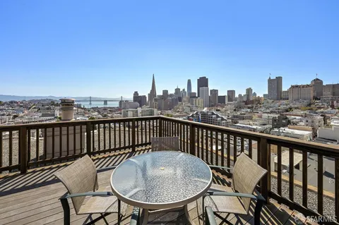 $595,000 | 2 Fallon Place, Unit 13, San Francisco, CA 94133