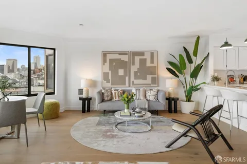 $595,000 | 2 Fallon Place, Unit 13, San Francisco, CA 94133