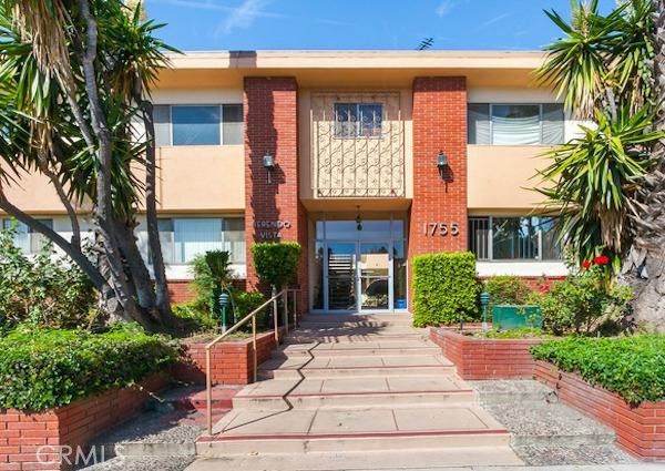 $2,450 | 1755 North Berendo Street, Unit 7, Los Angeles, CA 90027