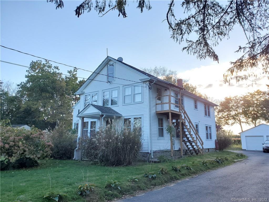 26 Walker Road Thompson, CT 06277 - Photo 1 of 1