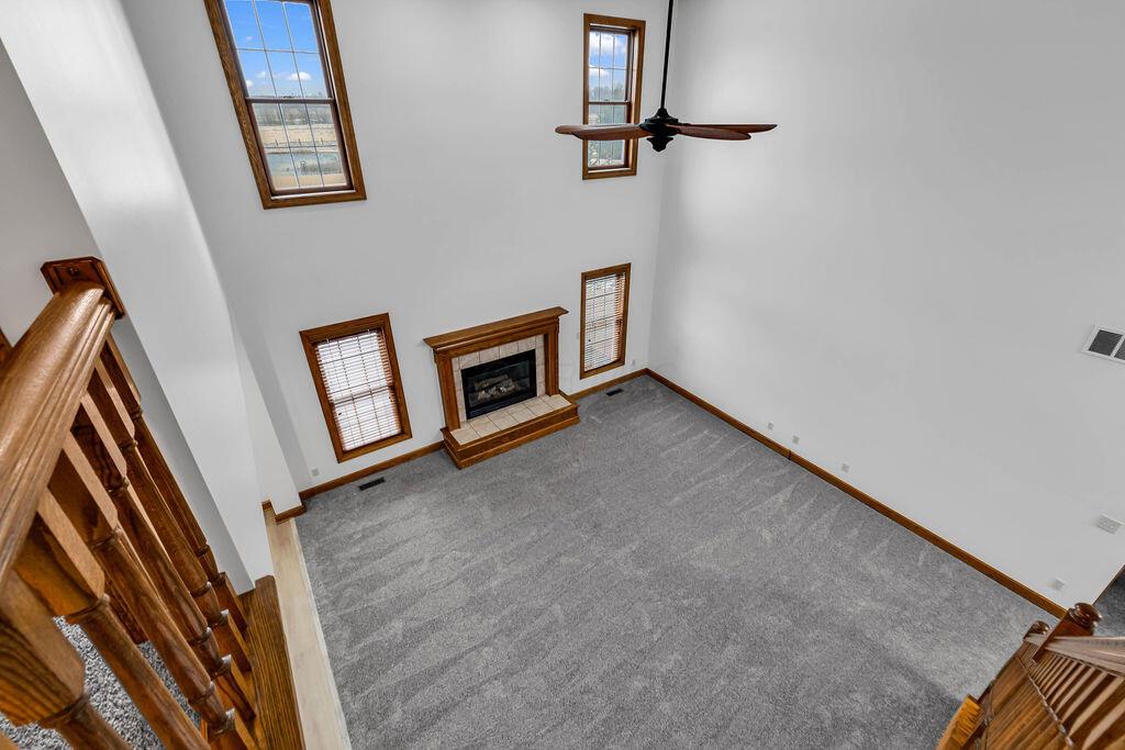330 Longshore Road Sunbury, OH 43074 - Photo 39 of 73 From Loft