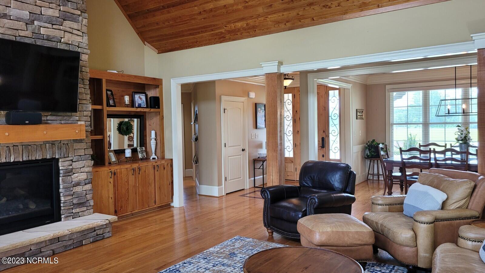 2019 Stallings Road Macclesfield, NC 27852 - Photo 13 of 93 8