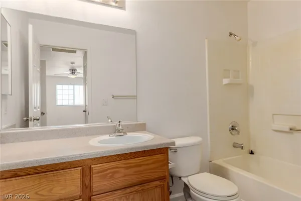 $1,125 | 4730 East Craig Road, Unit 2192, Las Vegas, NV 89115