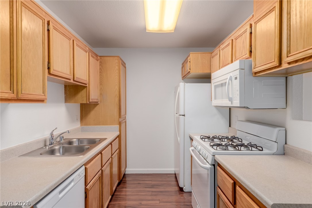 4730 East Craig Road, Unit 2192 Las Vegas, NV 89115 - Photo 9 of 24