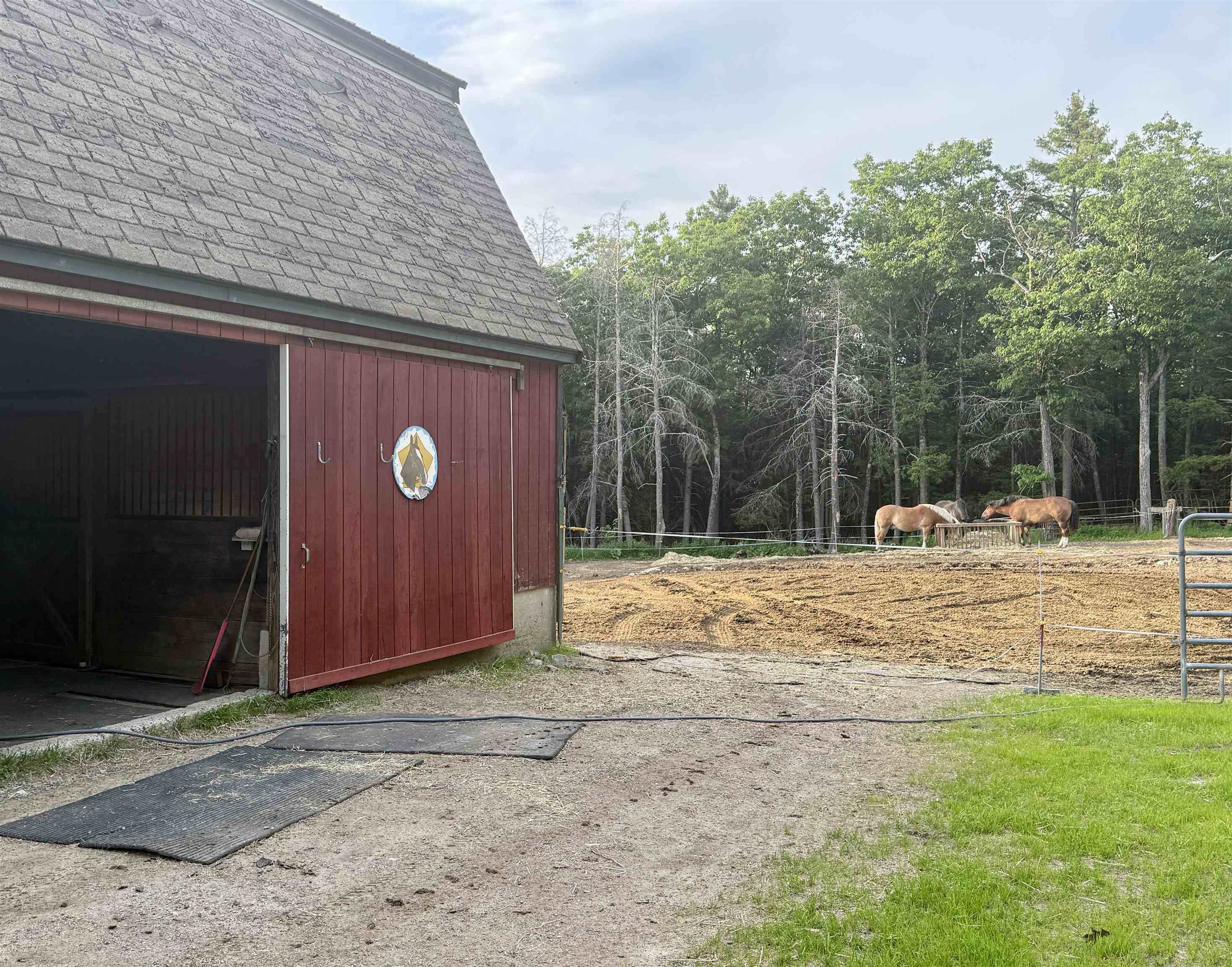 29 Tandy Road Deerfield, NH 03037 - Photo 23 of 53