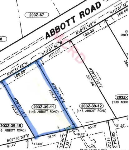 $199,900 | 145 Abbott Road, Concord, NH 03303