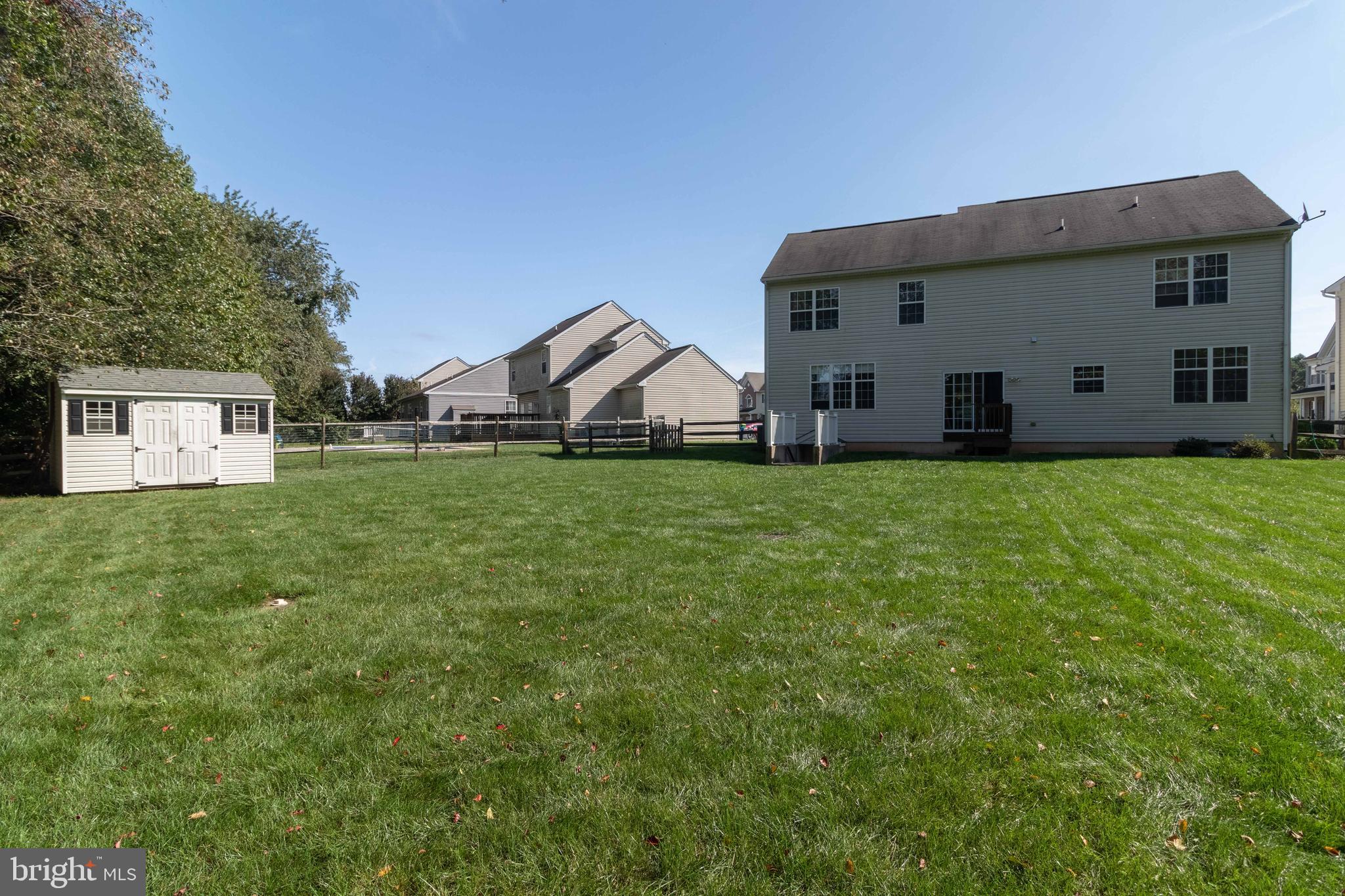 192 Wynnefield Road Bear, DE 19701 - Photo 41 of 45 Gallery Image 41