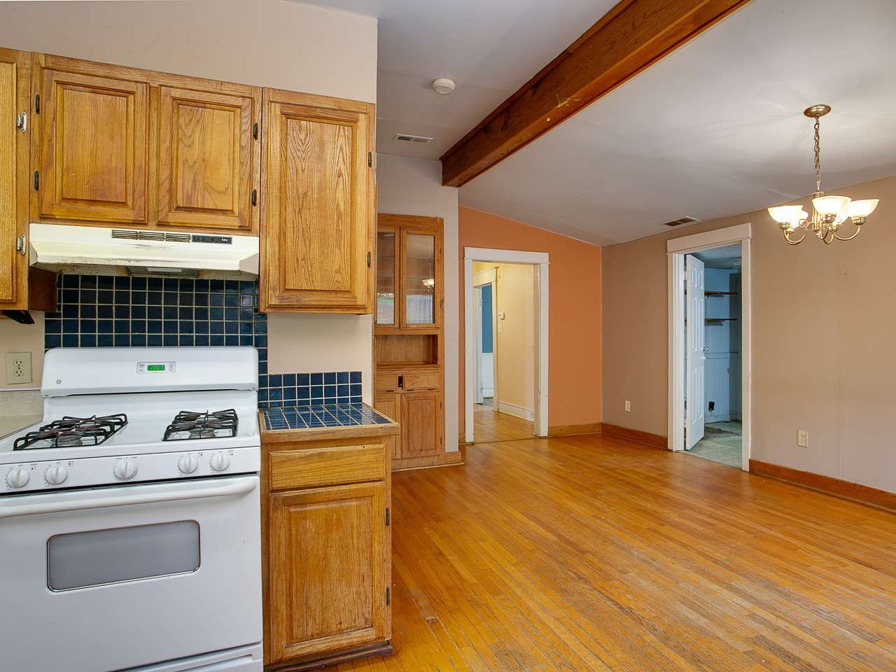 1629 Cole Mill Road Durham, NC 27705 - Photo 16 of 26 Photo 16