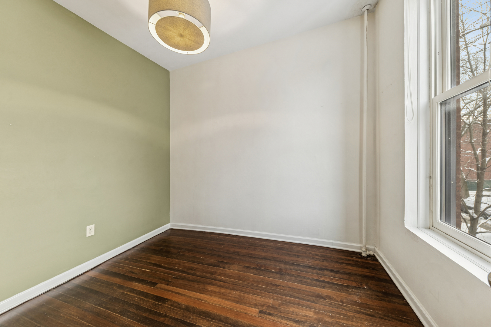 2159 North Seminary Avenue, Unit B Chicago, IL 60614 - Photo 12 of 19