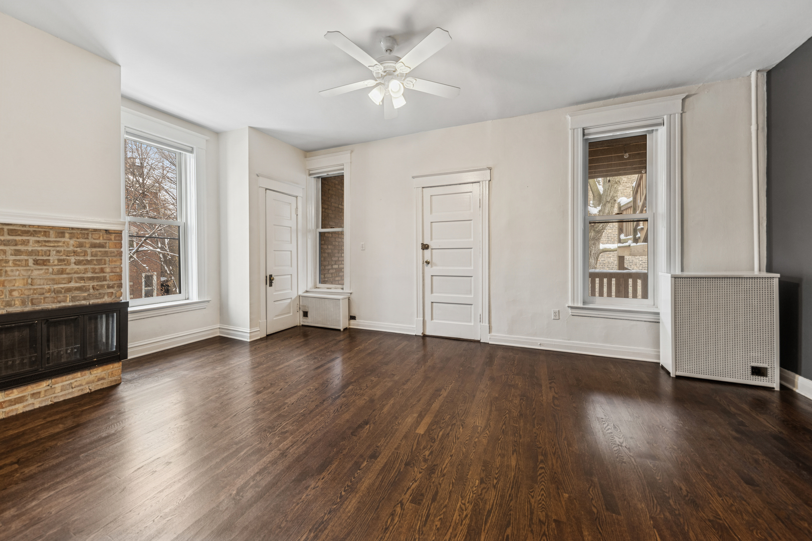 2159 North Seminary Avenue, Unit B Chicago, IL 60614 - Photo 17 of 19