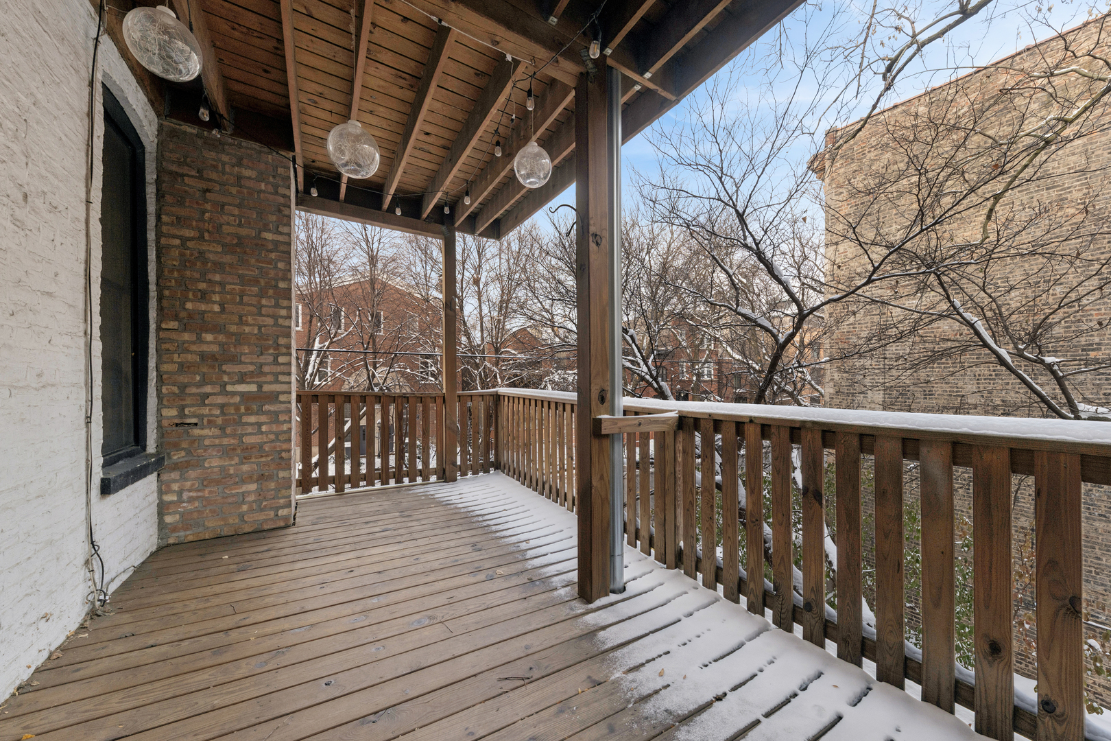 2159 North Seminary Avenue, Unit B Chicago, IL 60614 - Photo 18 of 19