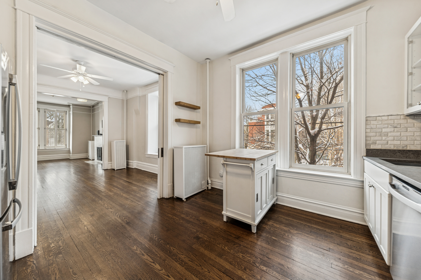 2159 North Seminary Avenue, Unit B Chicago, IL 60614 - Photo 5 of 19