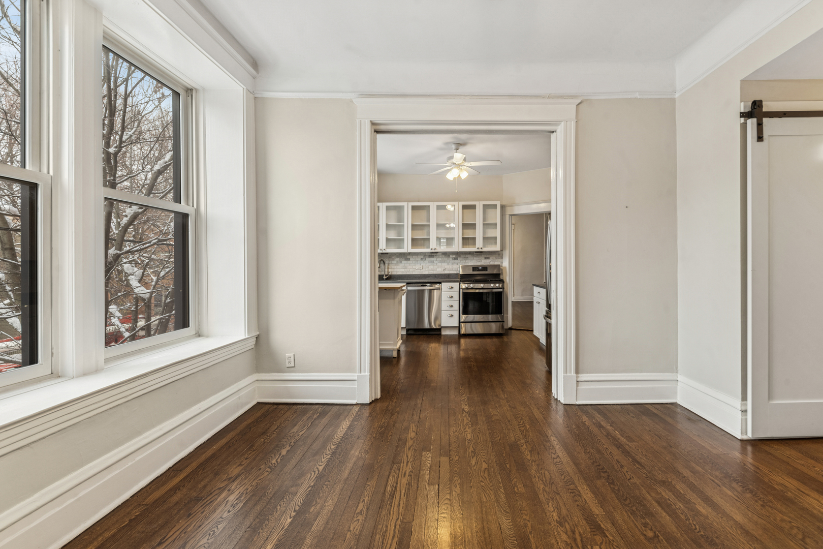 2159 North Seminary Avenue, Unit B Chicago, IL 60614 - Photo 10 of 19