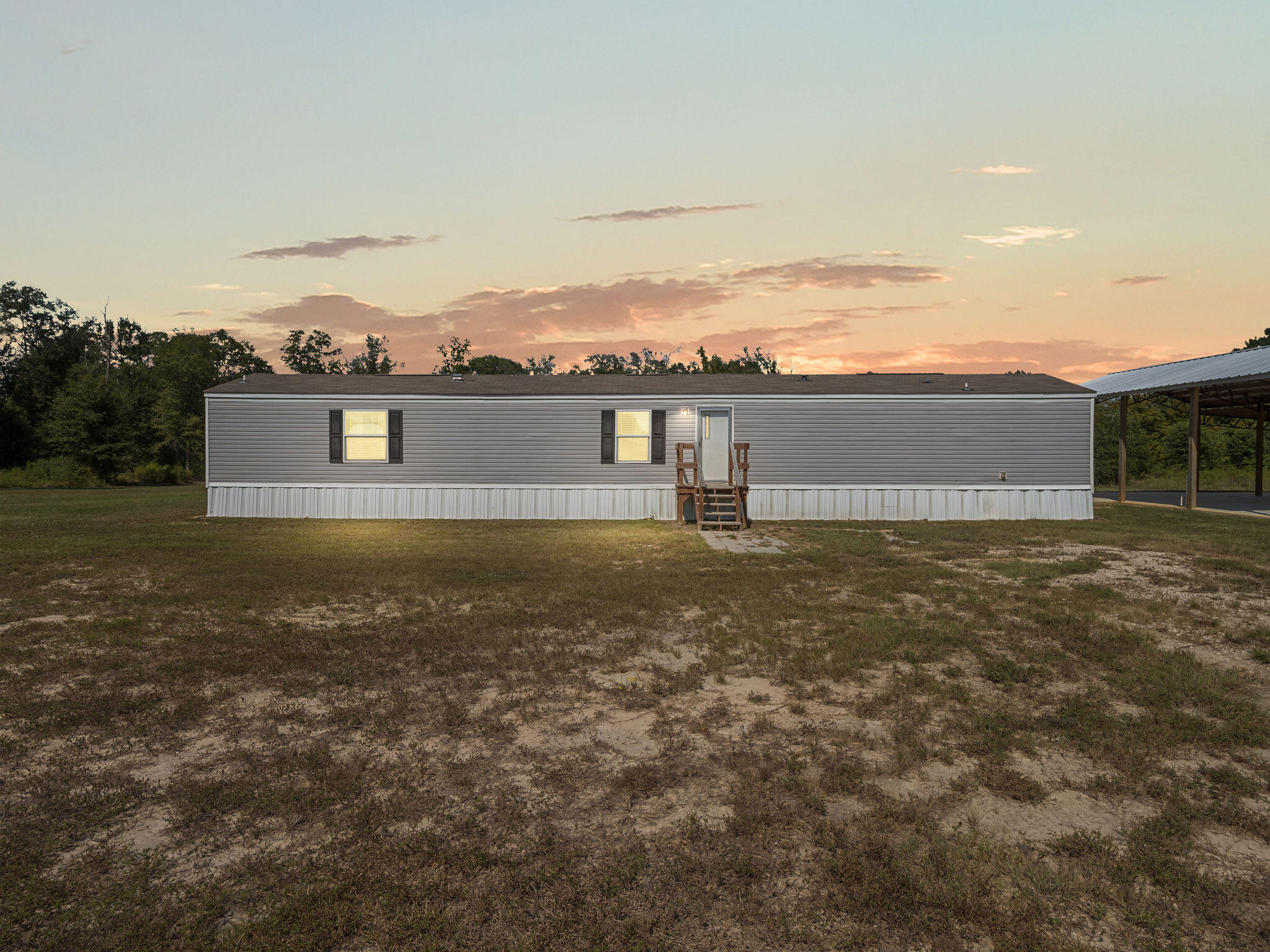 2005 Jack Nelson Road Deridder, LA 70634 - Photo 1 of 20 Gallery Image 1