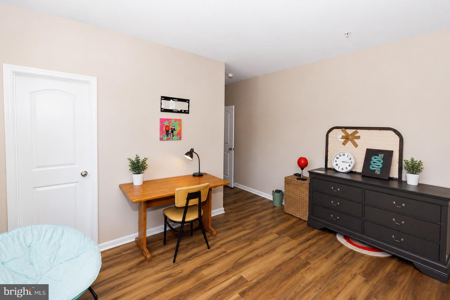 9203 Rice Avenue Lanham, MD 20706 - Photo 40 of 59 Bedroom 3