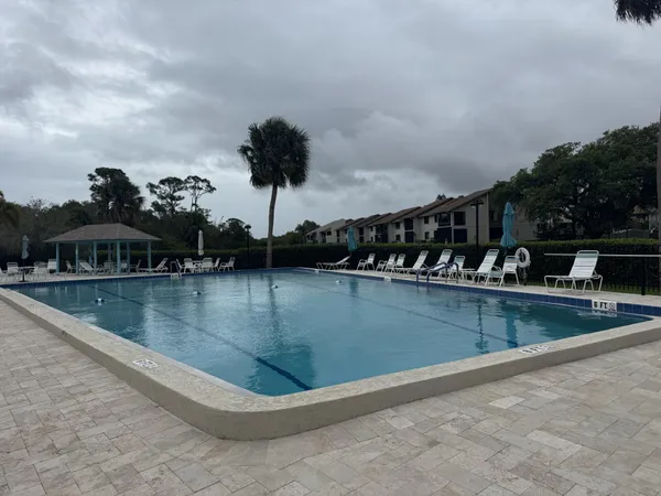 $1,600 | 1310 Northeast 14th Court, Unit K19, Jensen Beach, FL 34957