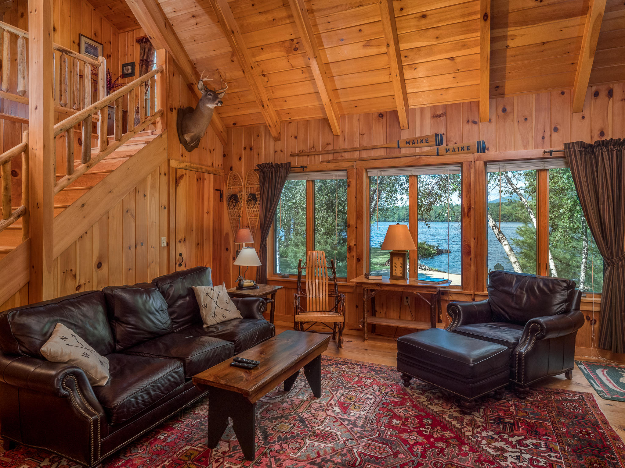 108 North Lower Bay Road Lovell, ME 04051 - Photo 13 of 67 108 North Lower Bay-3