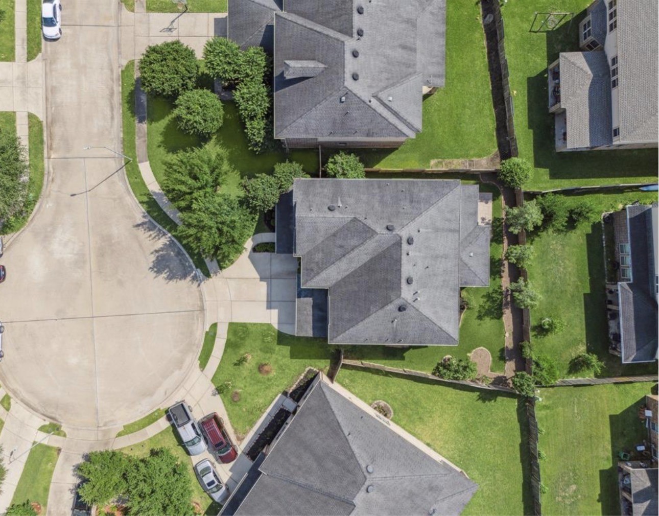 26223 Rustic Ranch Lane Katy, TX 77494 - Photo 23 of 26