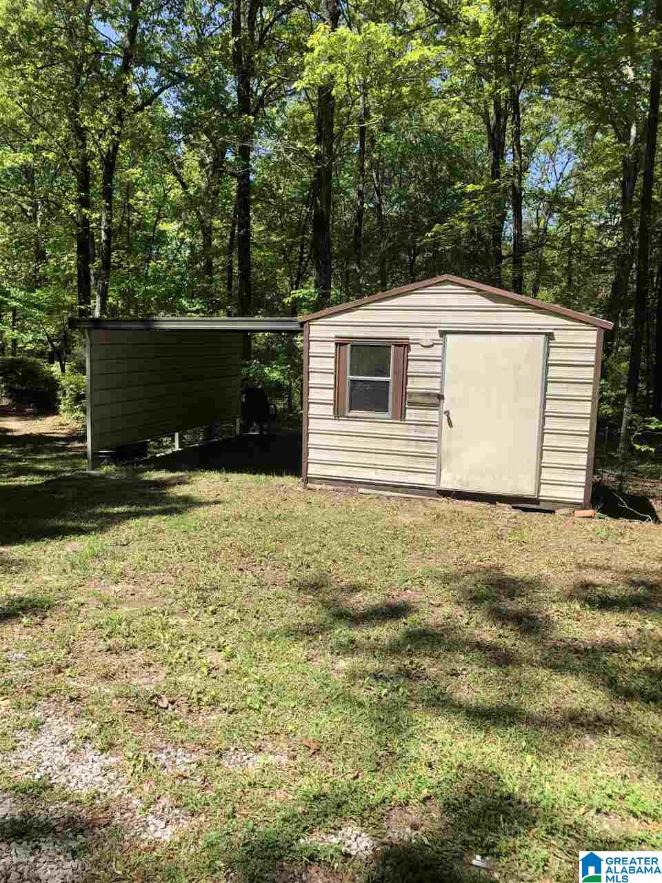 111 County Road 111 Montevallo, AL 35115 - Photo 18 of 46