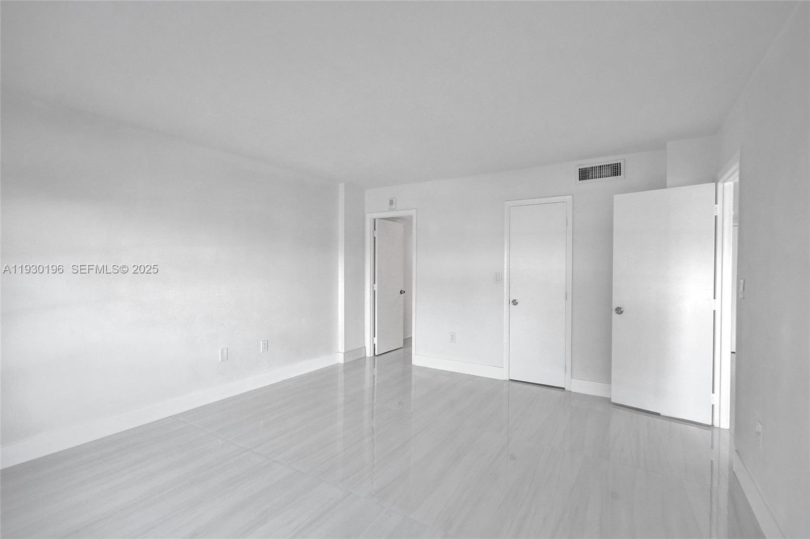 4164 Inverrary Drive, Unit 305 Lauderhill, FL 33319 - Photo 19 of 32 a view of an empty room