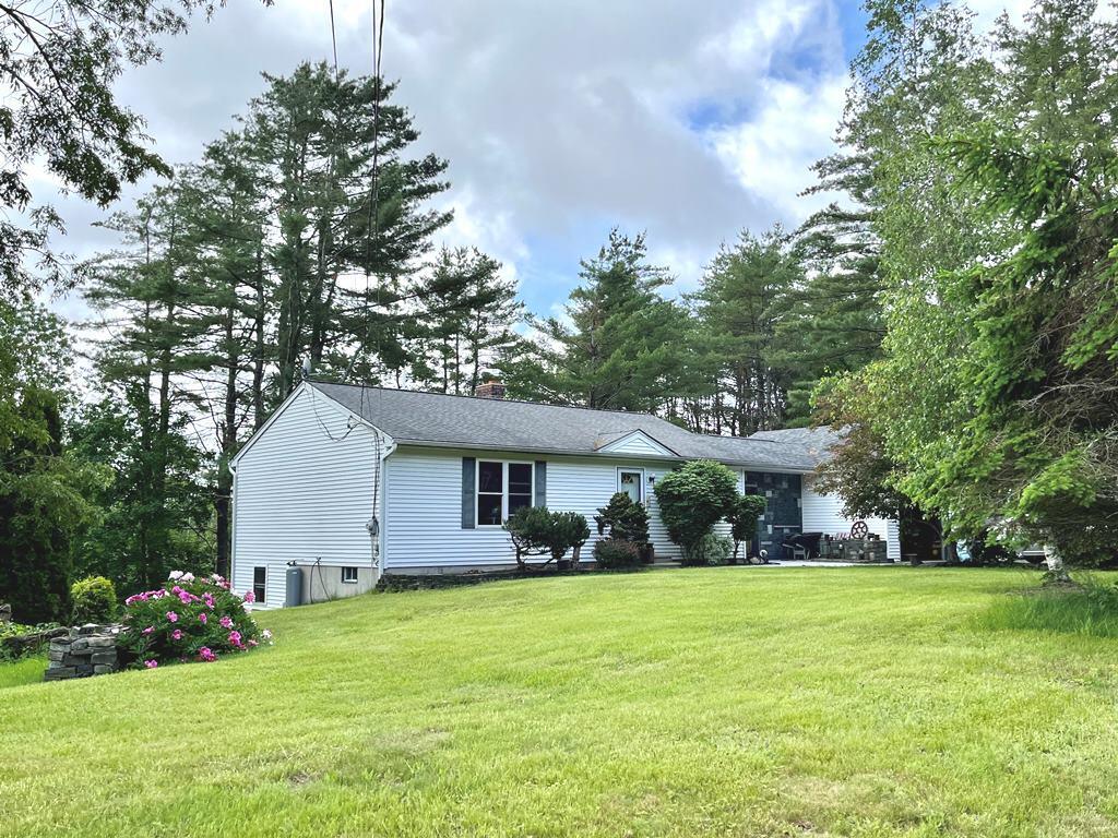 36 Old Rte 4 Berwick, ME 03901 - Photo 1 of 14 1