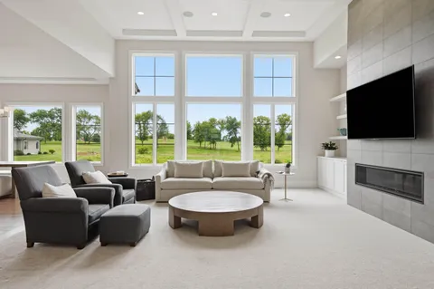 $1,575,000 | S17-w30381 Hazeltine Court, Waukesha, WI 53188