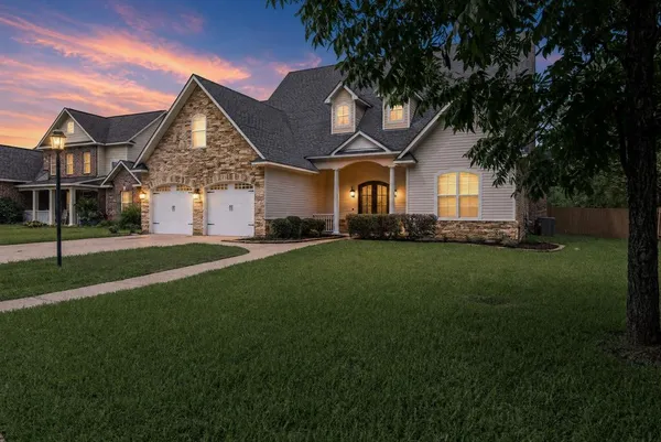 $529,900 | 609 Parlange Circle, Shreveport, LA 71115