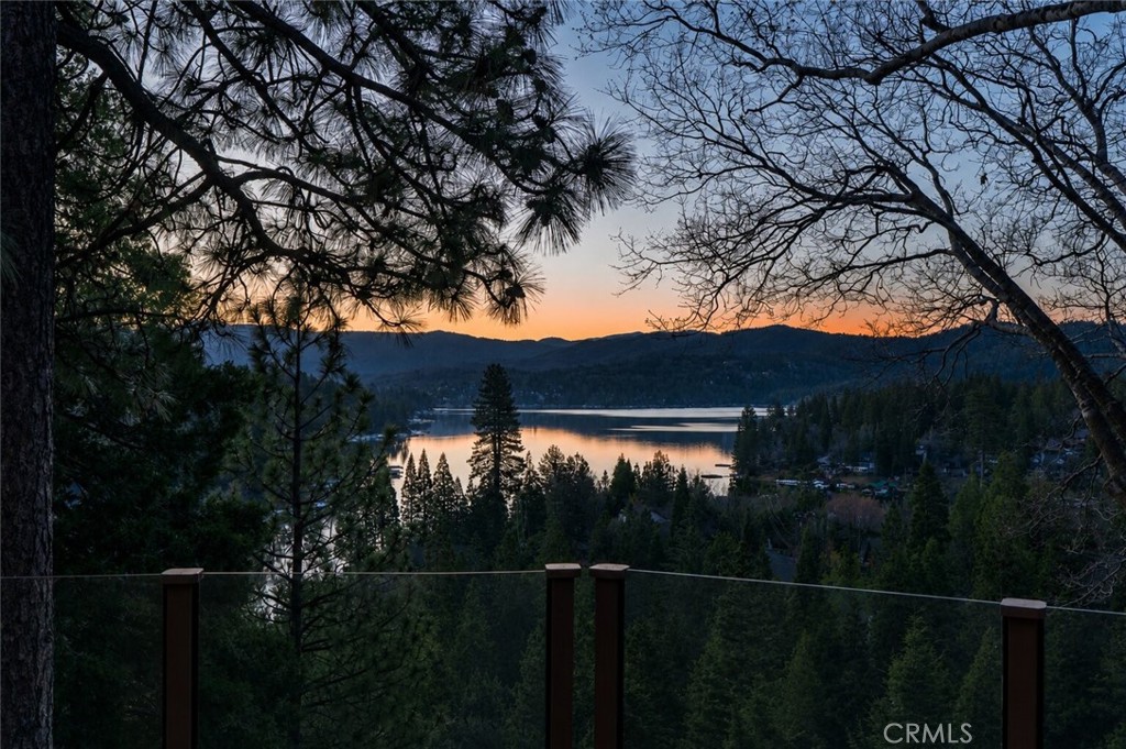 27550 North Bay Road Lake Arrowhead, CA 92352 - Photo 30 of 32 Pure serenity every sunrise