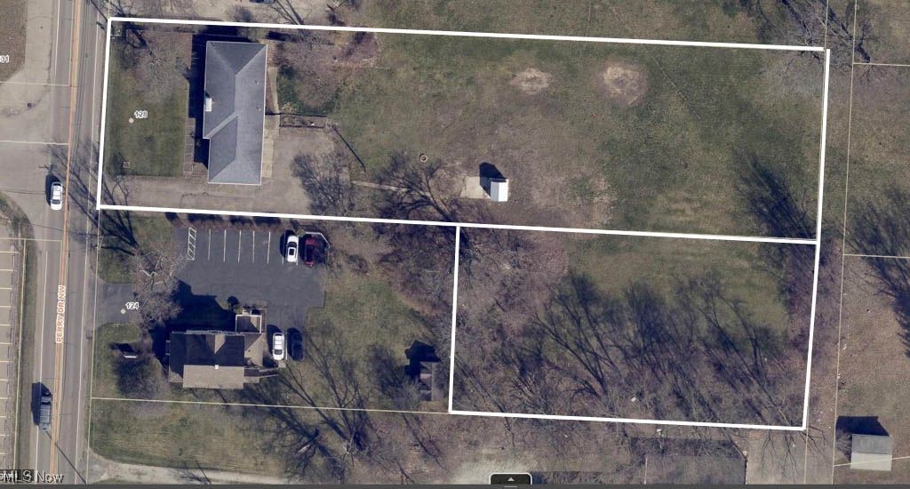 Parcel View