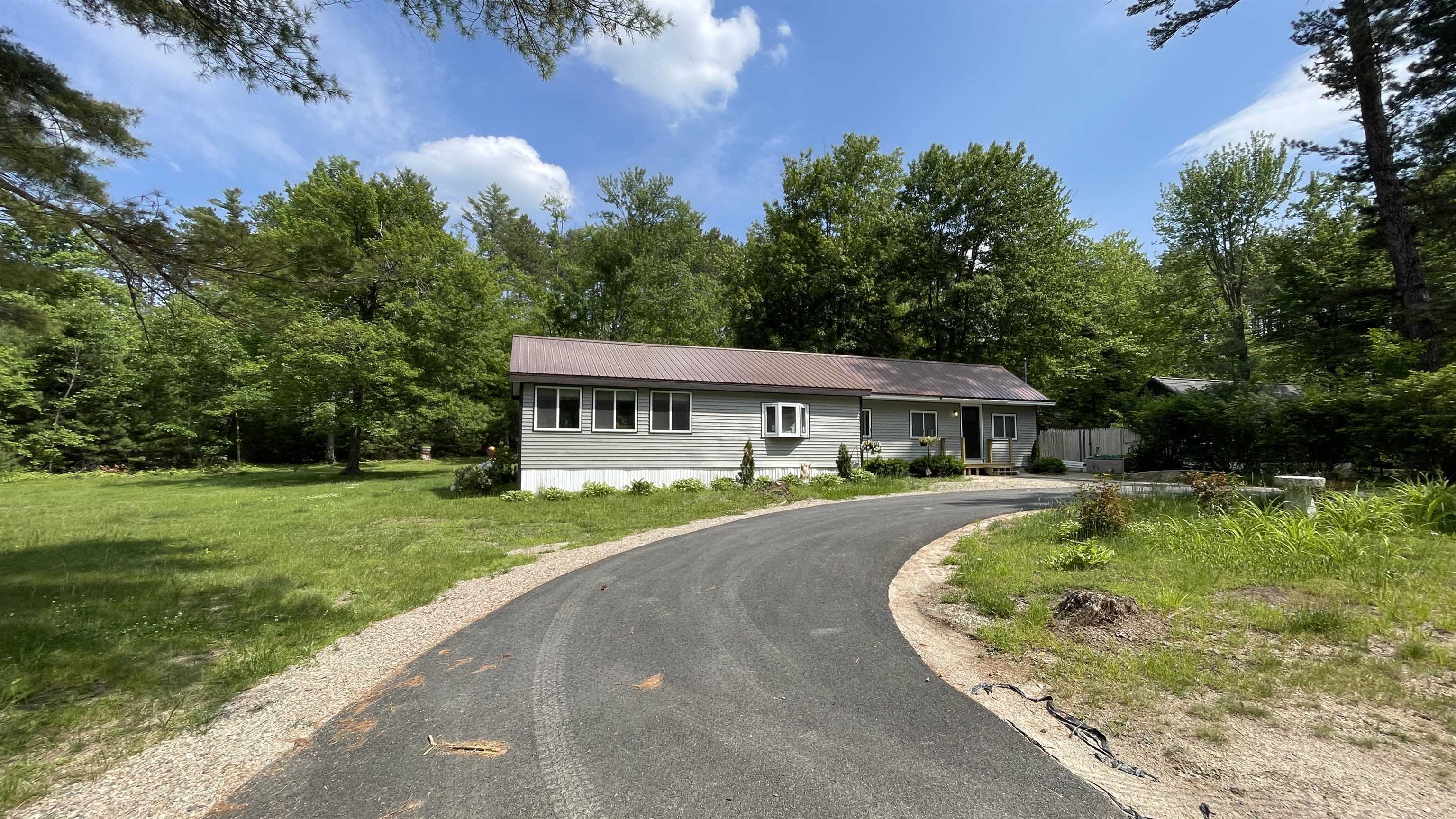 40 White Pond Road Ossipee, NH 03864 - Photo 18 of 44
