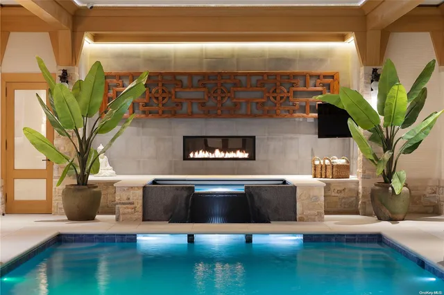 $28,000,000 | 6 Spring Hill Lane, Old Westbury, NY 11568