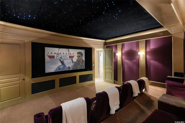 $28,000,000 | 6 Spring Hill Lane, Old Westbury, NY 11568