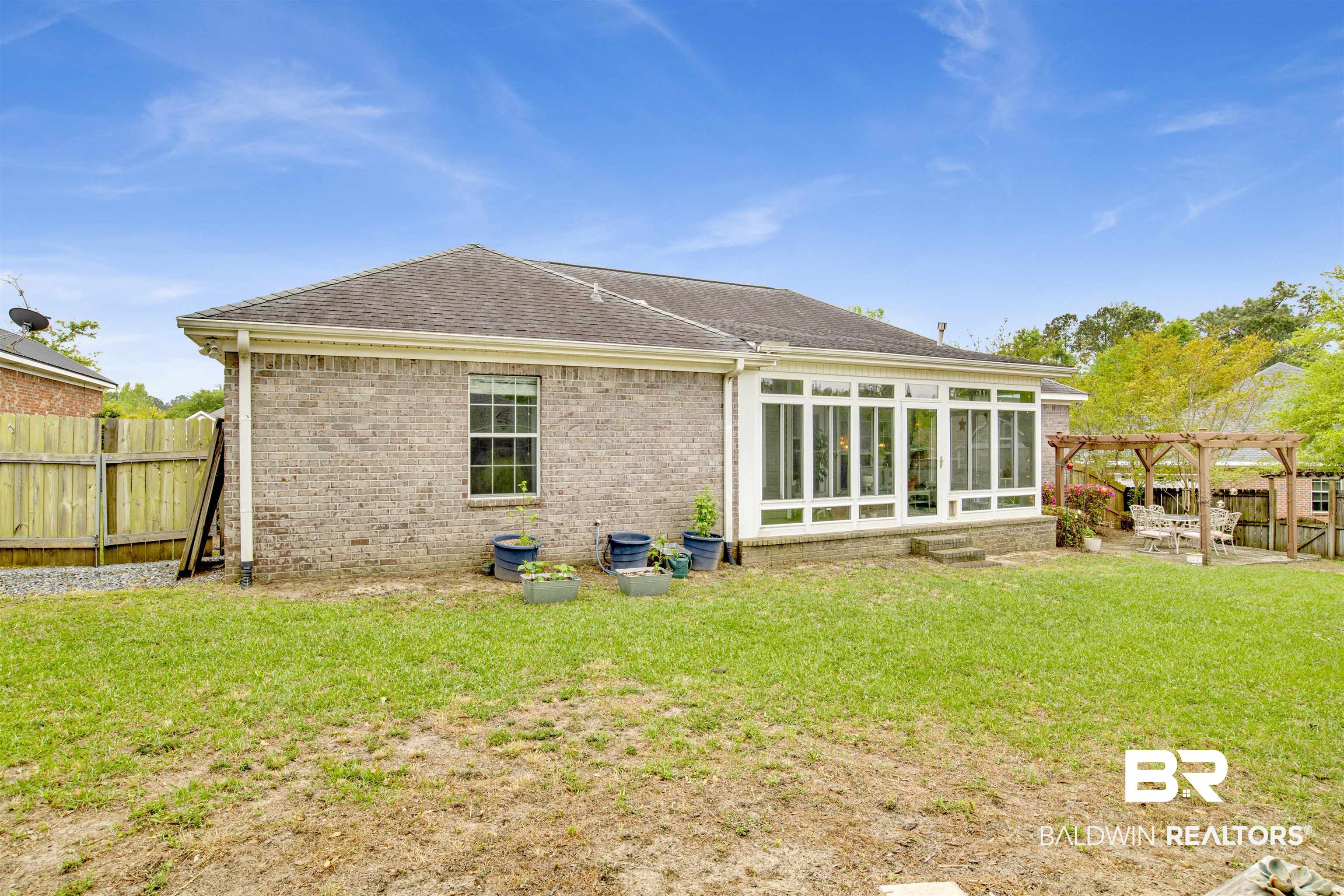 8653 Caballo Court Daphne, AL 36526 - Photo 32 of 37